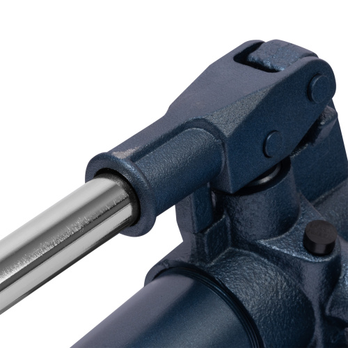 Растяжка гидравлическая, 10 т, набор из 17 предметов, 7 сменных насадок, в металлическом кейсе Stels по ценам производителя в Уфе с доставкой по всей России