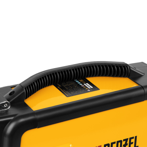 Аппарат инвертор. дуговой сварки SDM-220 Top, 220 А, ПВ 60% кейс Denzel по ценам производителя в Уфе с доставкой по всей России