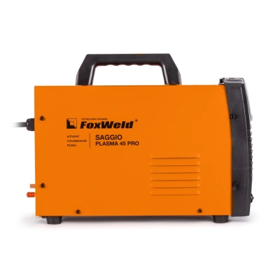 Аппарат плазменной резки SAGGIO PLASMA 45 PRO по ценам производителя в Уфе с доставкой по всей России