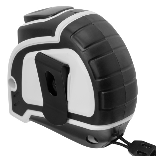 Рулетка Autostop,3 м х 16 мм,двухкомпонентный корпус,автоматическая фиксация,Pro Matrix по ценам производителя в Уфе с доставкой по всей России