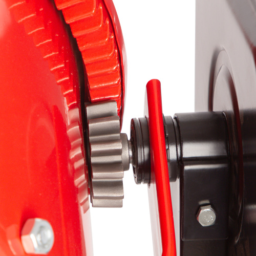 Бетоносмеситель СМ-160K, 160 л, мощность 650 Вт МТХ купить в Москве с доставкой по всей России | ProtosMarket.ru