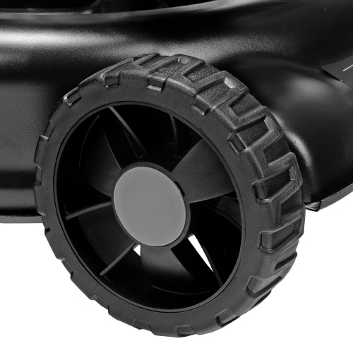 Газонокосилка бензиновая GLD-420, 146 см3, ширина 42 см, 40 л Denzel по ценам производителя в Уфе с доставкой по всей России