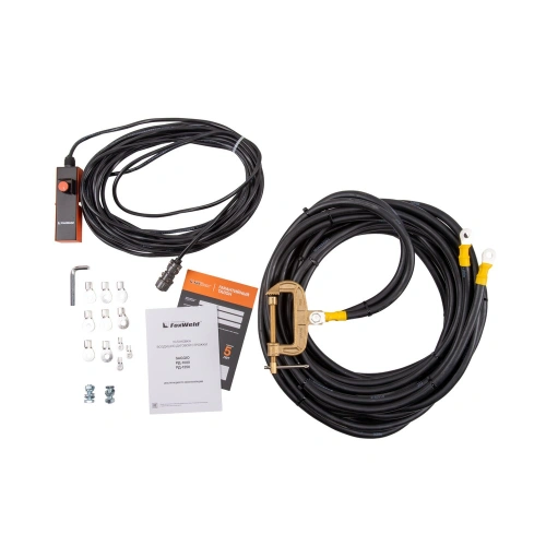 Установка воздушно-дуговой строжки SAGGIO РД-1000 купить в Москве с доставкой по всей России | ProtosMarket.ru