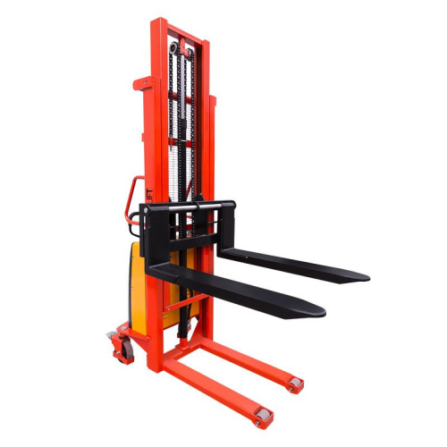 Электрический штабелер PROLIFT SPN 1533 по ценам производителя в Уфе с доставкой по всей России