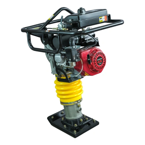 Вибротрамбовка MASALTA EMR-70H по ценам производителя в Уфе с доставкой по всей России