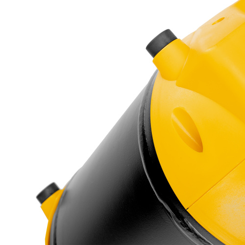 Компрессор воздушный DL1300, 10 бар, 1,3 кВт 180 л/мин 5 л, с набором аксессуаров Denzel по ценам производителя в Уфе с доставкой по всей России