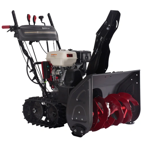 Снегоуборщик EVOline SBG 690 THE (с двигателем Honda) по ценам производителя в Уфе с доставкой по всей России