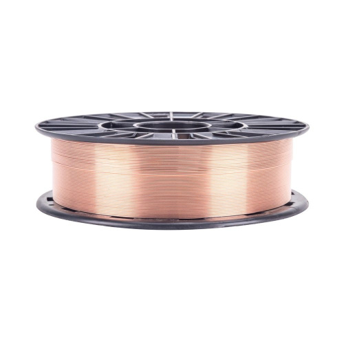 Проволока сварочная омедненная Св.08Г2С (ан. ER70S-6) Foxweld д. 1,0мм, D200, 5 кг (Россия) купить в Москве с доставкой по всей России | ProtosMarket.ru