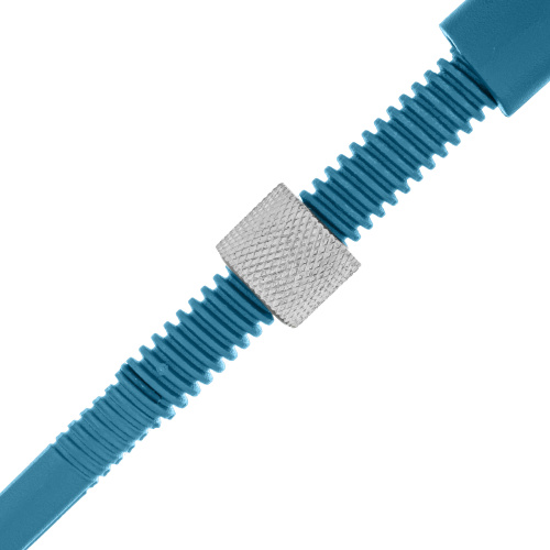 Ключ трубный рычажный №2, 1.5", литой, тип "B" Сибртех по ценам производителя в Уфе с доставкой по всей России