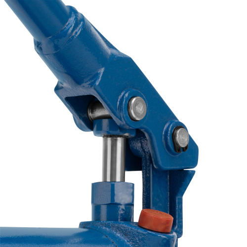 Гидравлический насос для пресса 52301 усилие 12 т Stels по ценам производителя в Уфе с доставкой по всей России