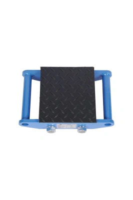 Роликовая платформа подкатная TOR CRO-4 г/п 6 т (T) (без ручки) по ценам производителя в Уфе с доставкой по всей России