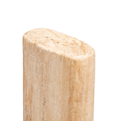 Рукоятка для колуна, шлифованная, Бук, 700 мм Сибртех по ценам производителя в Уфе с доставкой по всей России