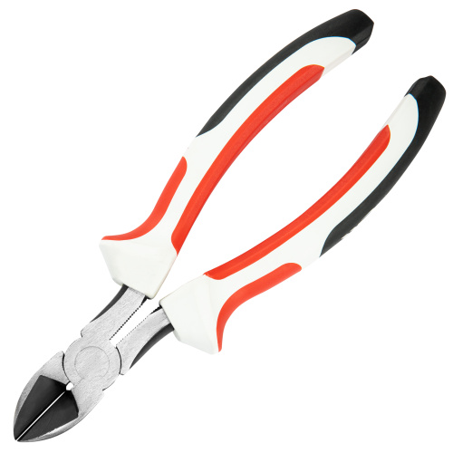 Бокорезы Premium, 200 мм, трехкомпонентные рукоятки Matrix по ценам производителя в Уфе с доставкой по всей России