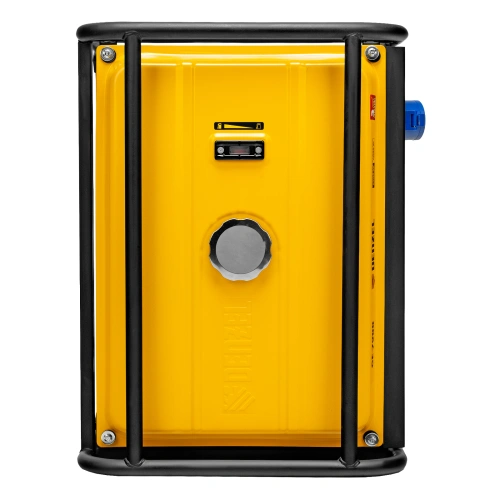 Генератор бензиновый GE 7900, 6.5 кВт, 220 В/50 Гц, 25 л, ручной пуск Denzel по ценам производителя в Уфе с доставкой по всей России