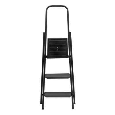 Стремянка 3 ступени, компактная, стальная Сибртех по ценам производителя в Уфе с доставкой по всей России