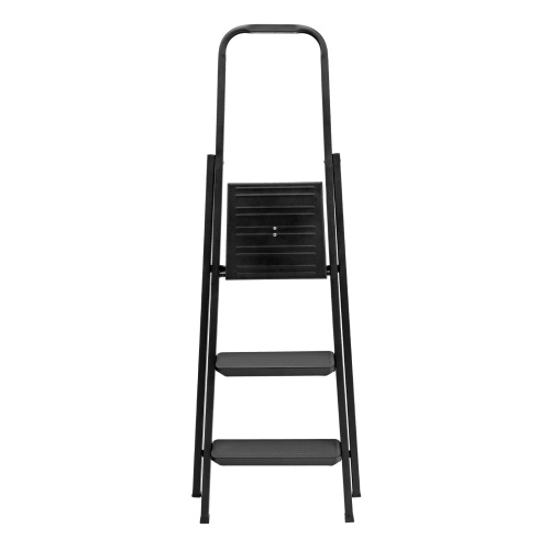 Стремянка 3 ступени, компактная, стальная Сибртех по ценам производителя в Уфе с доставкой по всей России