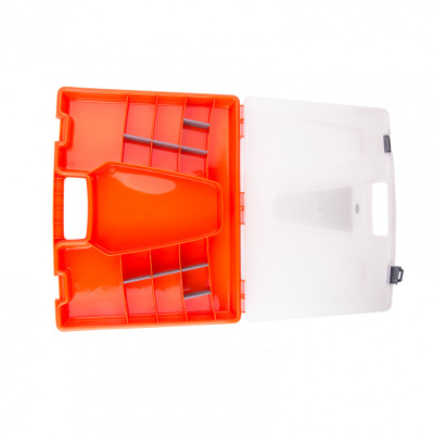 Органайзер 460 х 360 х 50 мм, пластик, Stels по ценам производителя в Уфе с доставкой по всей России