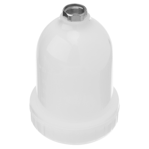 Краскораспылитель HVLP пневмат. с верхним бачком V= 0,1 л, сопло диаметром 0.8 мм Matrix по ценам производителя в Уфе с доставкой по всей России