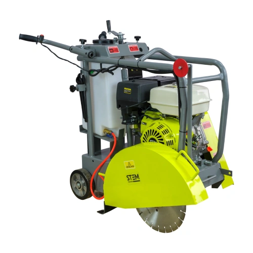 Шовнарезчик STEM Techno SC 502 (STEM GX420) по ценам производителя в Уфе с доставкой по всей России