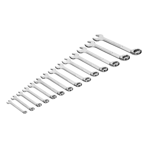 Набор инструментов, 1/4", 1/2", CrV, 120 зубьев, 101 предмет Gross по ценам производителя в Уфе с доставкой по всей России