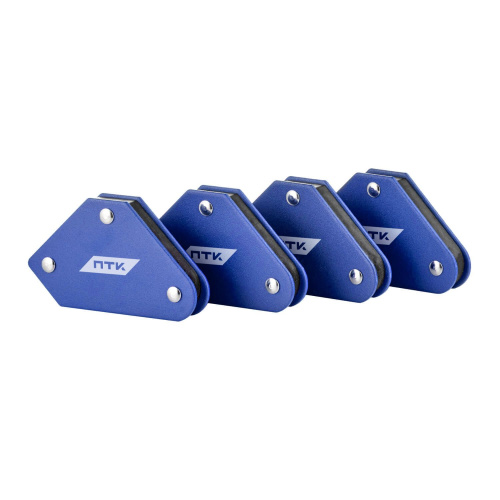 Фиксатор магнитный МФ-311, набор из 4 шт. по ценам производителя в Уфе с доставкой по всей России