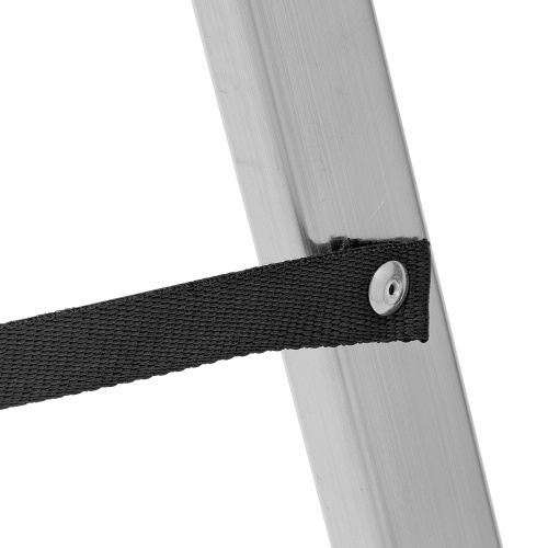 Стремянка, 10 ступеней, алюминиевая, Сибртех по ценам производителя в Уфе с доставкой по всей России