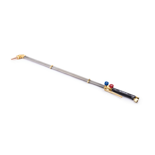 Резак удлинённый FoxWeld РЗУ-300РК по ценам производителя в Уфе с доставкой по всей России