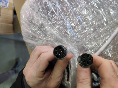 Блок АВР-С 9000D/400 купить в Москве с доставкой по всей России | ProtosMarket.ru