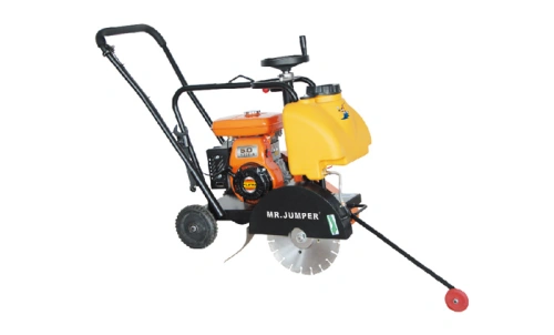 Швонарезчик бензиновый (Loncin) TOR CC-300 PRO по ценам производителя в Уфе с доставкой по всей России