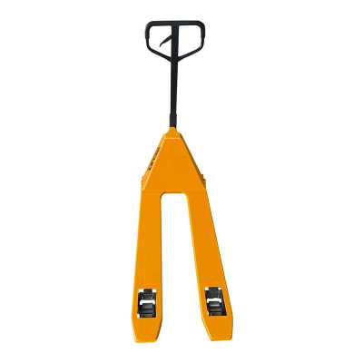 Гидравлическая тележка PROLIFT AC-low-35 по ценам производителя в Уфе с доставкой по всей России