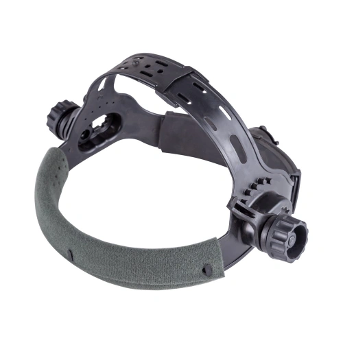 Маска сварщика КОРУНД-2 модерн (ф-р 7100V, пр-во FoxWeld/КНР), без коробки по ценам производителя в Уфе с доставкой по всей России