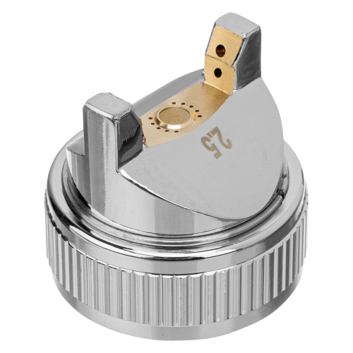 Комплект для краскораспылителя 57319 : сопло 2,5 мм, игла, форсунка Matrix по ценам производителя в Уфе с доставкой по всей России