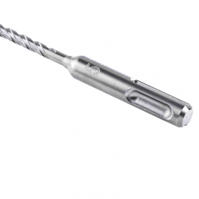 Бур по бетону Drei spitzen, 5 x 115 мм, SDS Plus Gross по ценам производителя в Уфе с доставкой по всей России