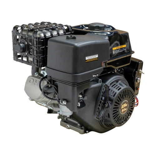 Двигатель Dinking DK196FE-S (19лс, зимний, электростартер, катушка, датчик масла) по ценам производителя в Уфе с доставкой по всей России