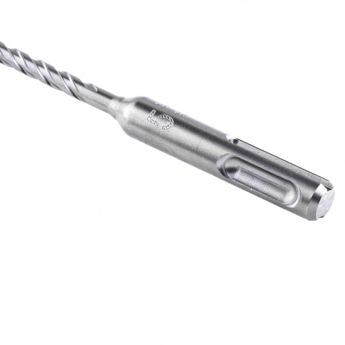 Бур по бетону Drei spitzen, 5 x 115 мм, SDS Plus Gross по ценам производителя в Уфе с доставкой по всей России