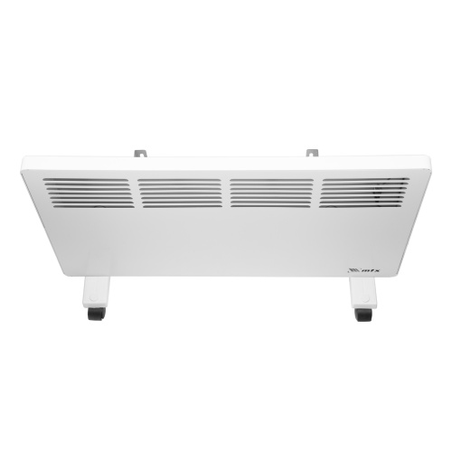 Конвектор электрический КМ-2000.2, 230 В, 2000 Вт, X-образный нагреватель, колеса, термостат MTX по ценам производителя в Уфе с доставкой по всей России