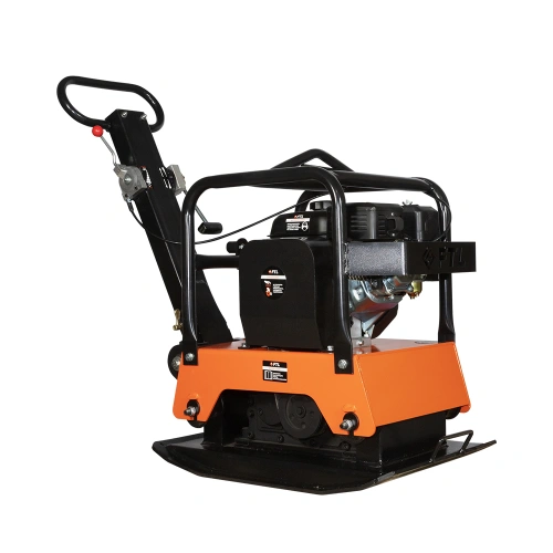 Виброплита FTL PCR 150 купить в Москве с доставкой по всей России | ProtosMarket.ru