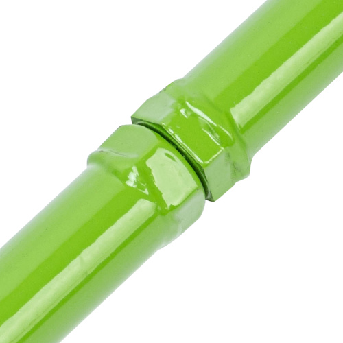 Бур лопастной со сменными ножами, 2110 мм, удлинитель, диаметр 150 мм, 200 мм, Сибртех по ценам производителя в Уфе с доставкой по всей России