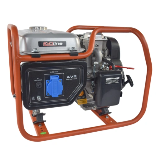 Генератор бензиновый EVOline PB 1800 (Zongshen) по ценам производителя в Уфе с доставкой по всей России