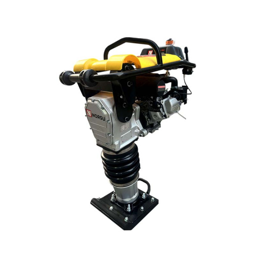 Вибротрамбовка ручная бензиновая NORSU RM-75H по ценам производителя в Уфе с доставкой по всей России