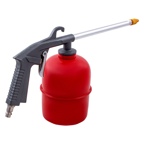 Пистолет моечный пневматический Matrix по ценам производителя в Уфе с доставкой по всей России