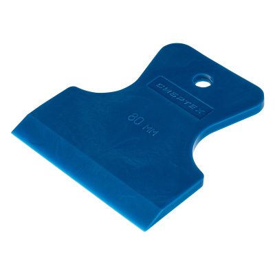 Набор шпателей 40-60-80 мм, 3 шт, Сибртех по ценам производителя в Уфе с доставкой по всей России