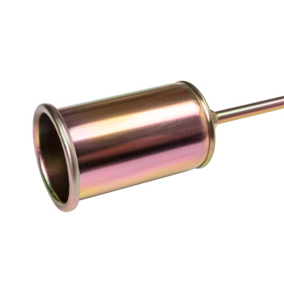 Горелка кровельная газовоздушная Г-1000В, д.60 (пр-во FoxWeld/КНР) купить в Москве с доставкой по всей России | ProtosMarket.ru