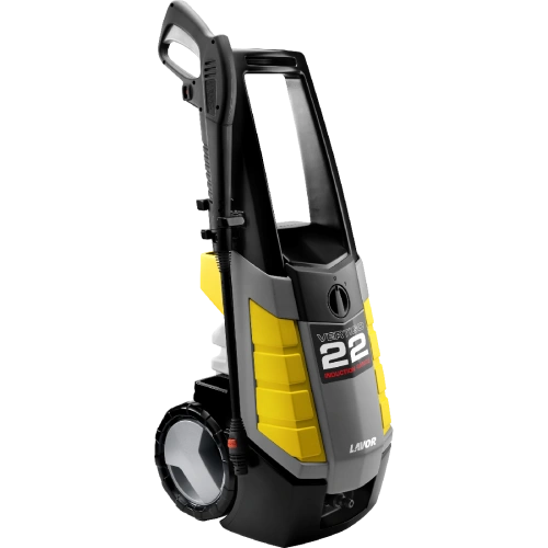 Электрическая минимойка LAVOR Vertigo 22 по ценам производителя в Уфе с доставкой по всей России