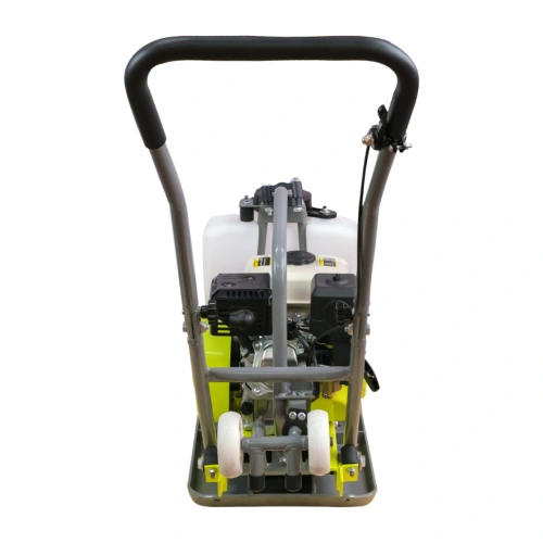 Виброплита STEM Techno SPC 162ES (STEM GX200) по ценам производителя в Уфе с доставкой по всей России