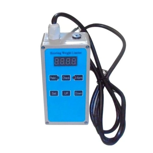 Ограничитель грузоподъемности для талей электрических 0,5 т TOR INP-A (оранжевый) по ценам производителя в Уфе с доставкой по всей России