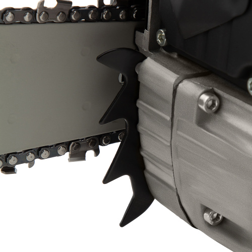 Пила цепная бензиновая БП-5245, 52 см3, шина 45 см, шаг 0.325, паз 1,5 мм, 72 звена Сибртех по ценам производителя в Уфе с доставкой по всей России