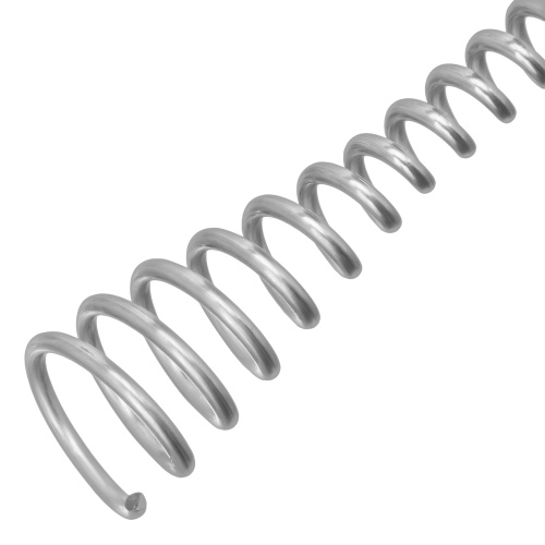 Трос для прочистки труб, L-3 м, D 6 мм Сибртех по ценам производителя в Уфе с доставкой по всей России