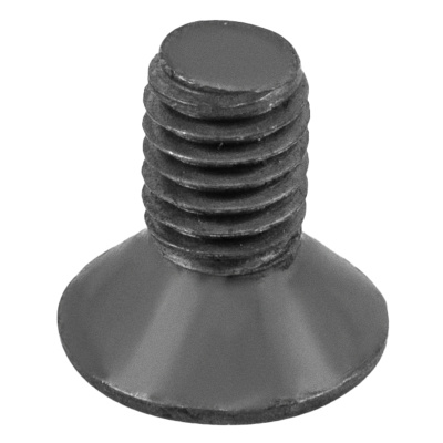 Нож шнека для грунта ER-150, диаметр 150 мм, комплект 2 шт Denzel по ценам производителя в Уфе с доставкой по всей России