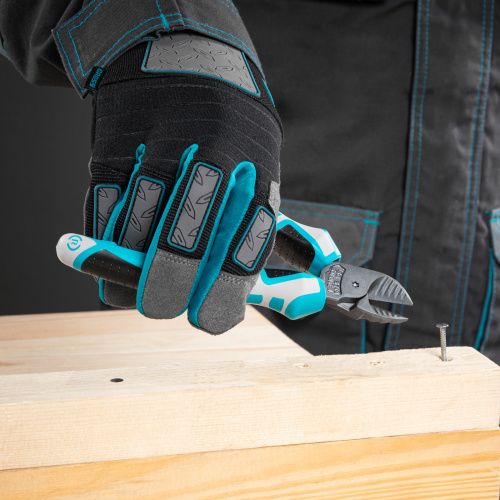 Бокорезы 160 мм, трехкомпонентные рукоятки Gross по ценам производителя в Уфе с доставкой по всей России